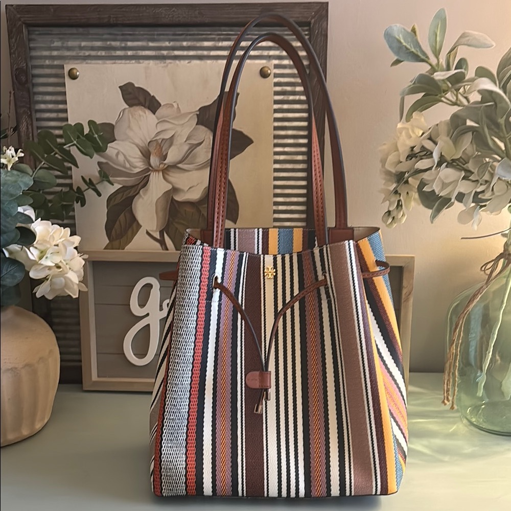 Tory Burch Tote Bag